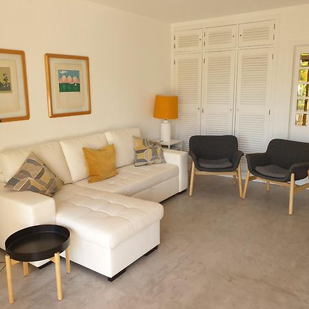 Quinta Do Romao Apartment Vilamoura Luaran gambar