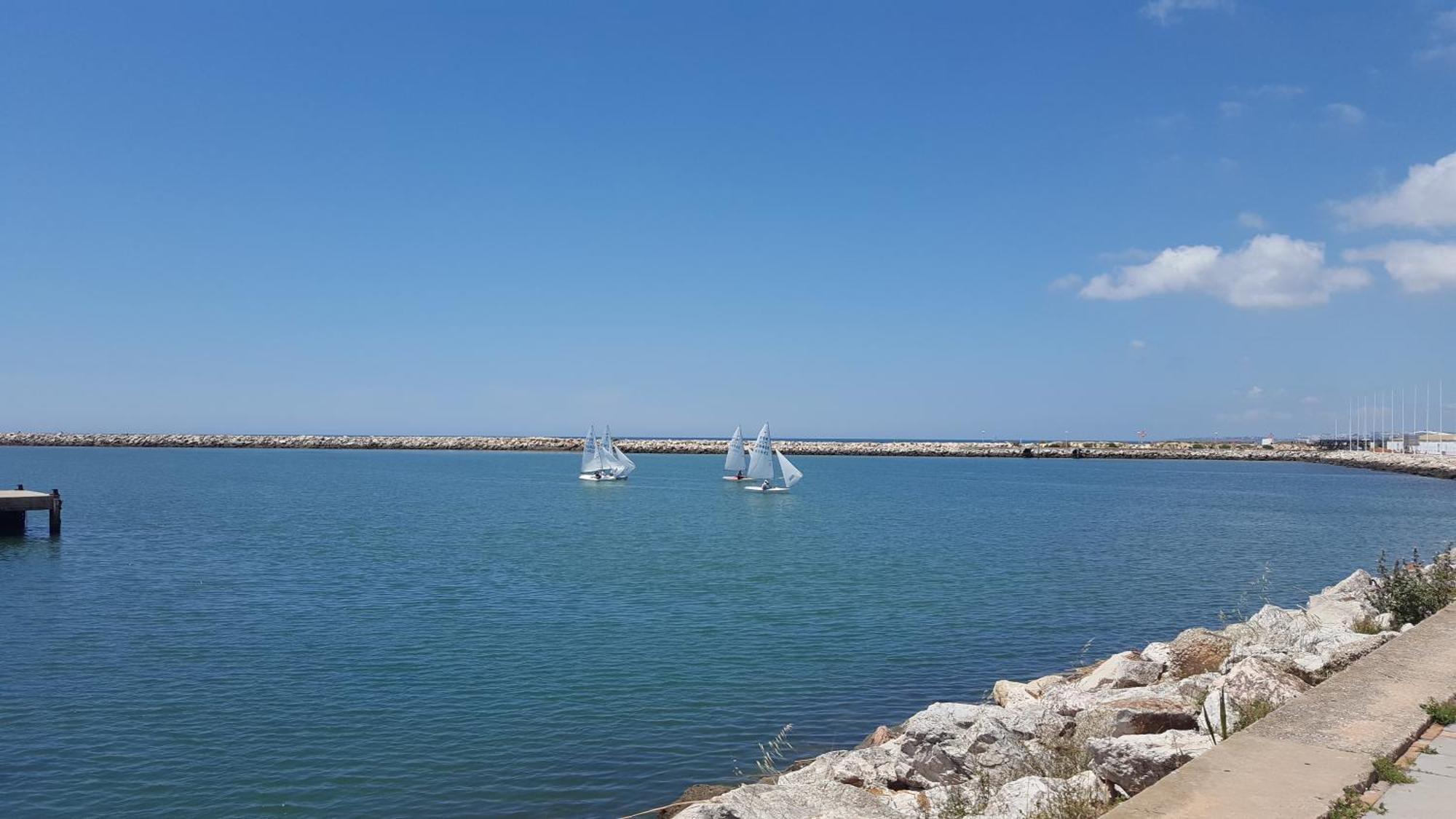Quinta Do Romao Apartment Vilamoura Luaran gambar