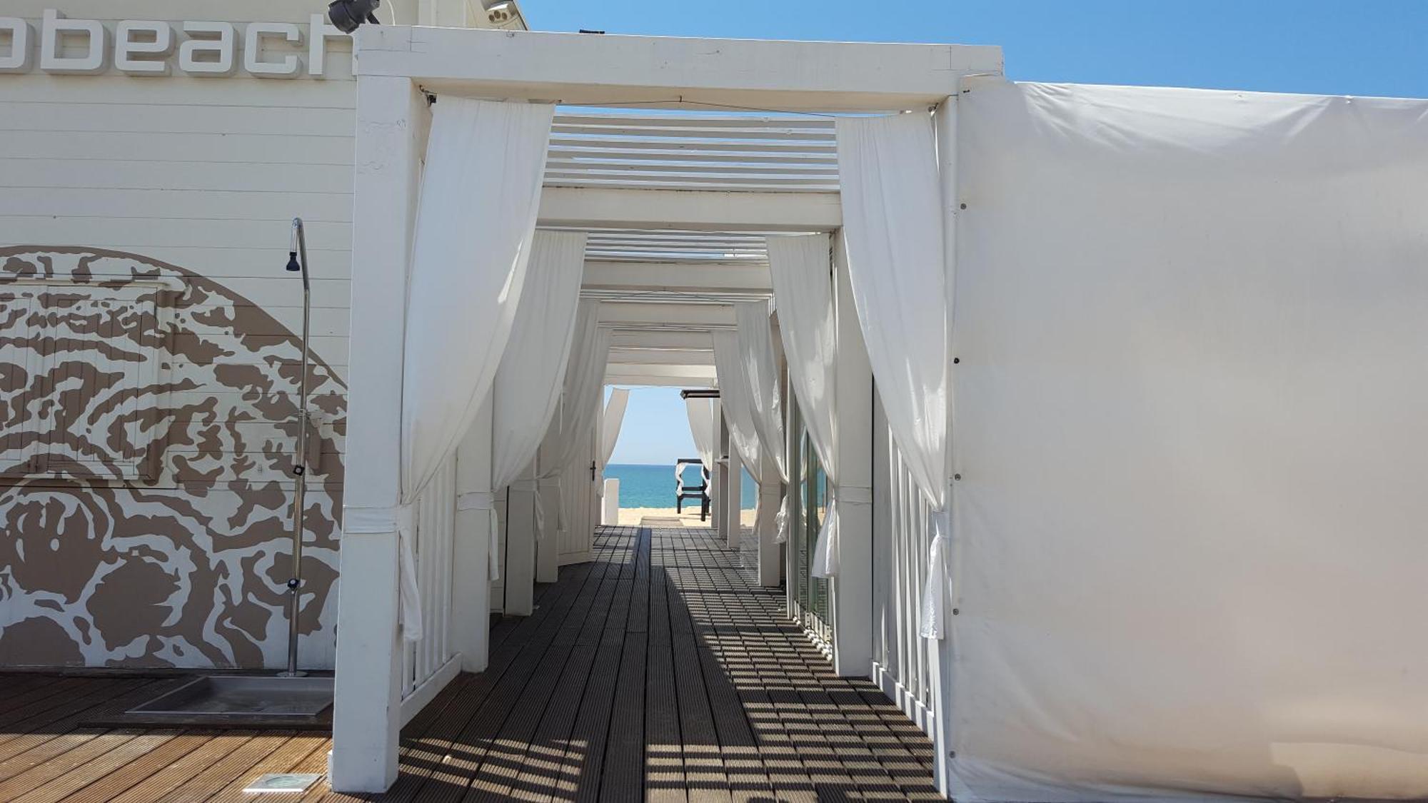 Quinta Do Romao Apartment Vilamoura Luaran gambar