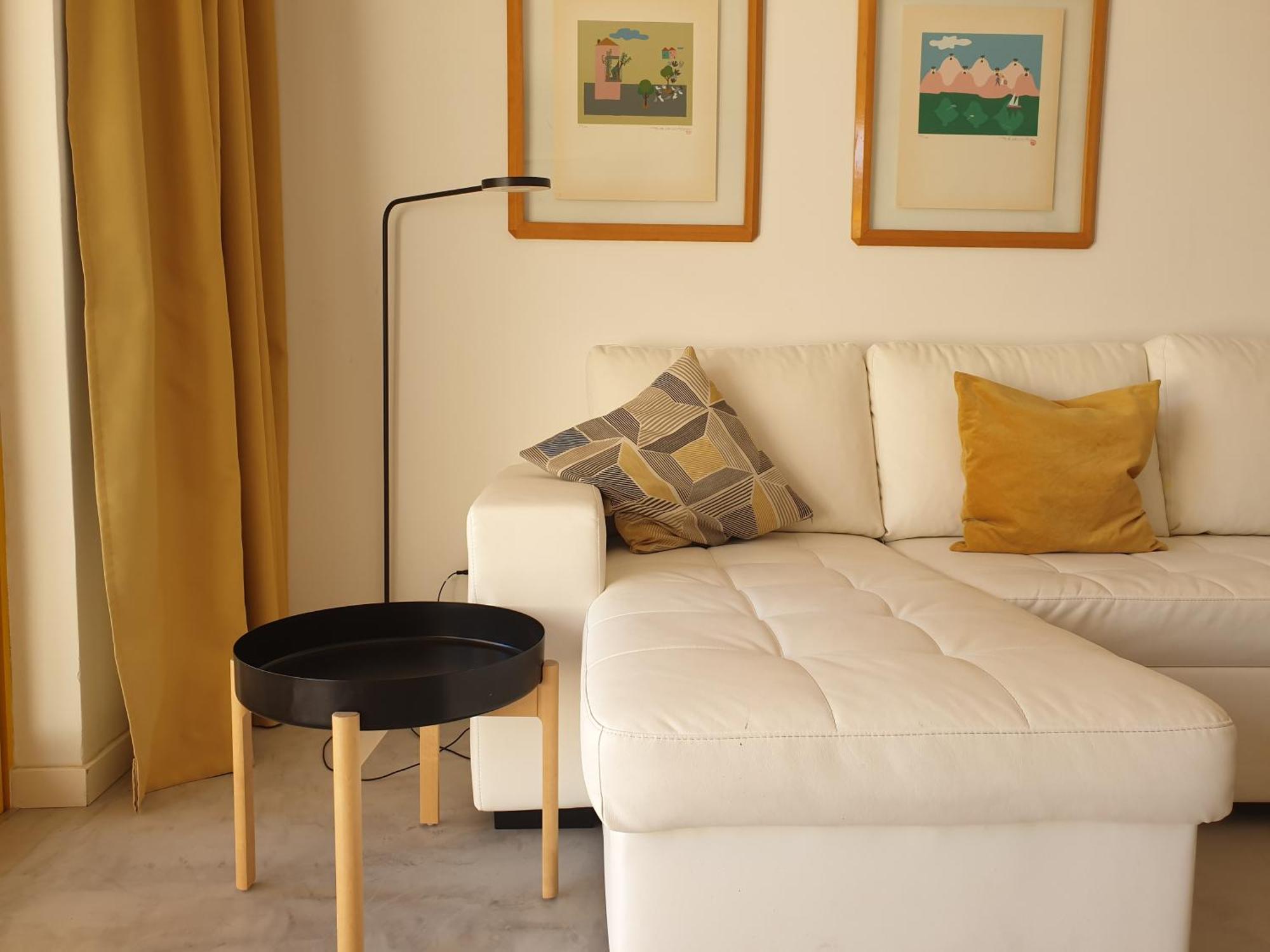Quinta Do Romao Apartment Vilamoura Luaran gambar