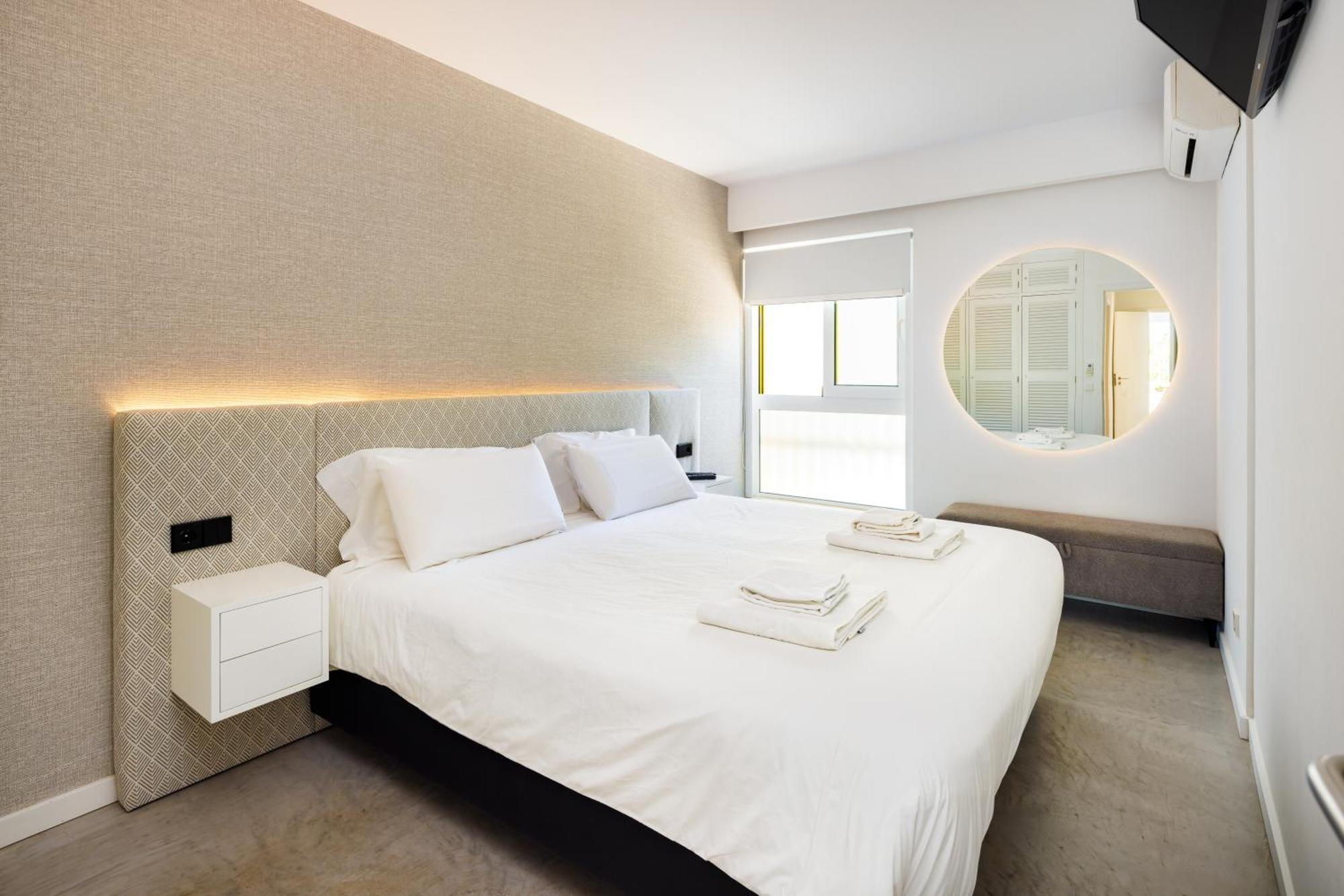 Quinta Do Romao Apartment Vilamoura Luaran gambar